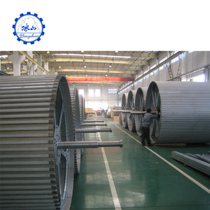 Çin'de yüksek verimlilik balık karides <span class=keywords><strong>spiral</strong></span> hızlı dondurucu (IQF) - Product Image 5