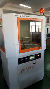 DW-XRD-Y3000 <span class=keywords><strong>X</strong></span>線回折計<span class=keywords><strong>X</strong></span>線分光計マシンタイプ - Product Image 3