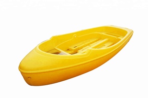 Moule rotatif en plastique pour bateau, moule de kayak, <span class=keywords><strong>canoë</strong></span>, OEM en chine - Product Image 3