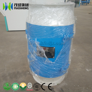 Separador Magnético de Granos para Plantas de Molienda de Harina, Línea de Limpieza de Semillas de Sésamo - Product Image 5