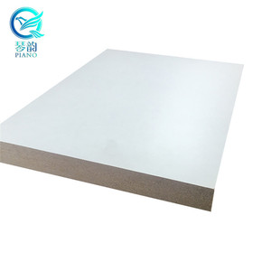 <span class=keywords><strong>15</strong></span> millimetri di alta lucido melammina ha affrontato <span class=keywords><strong>MDF</strong></span> foglio di bordo per porta/<span class=keywords><strong>pannello</strong></span> di parete/cabinet/mobili/foto telaio e imballaggio - Product Image 2