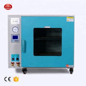 Four à vide à séchage à <span class=keywords><strong>air</strong></span> chaud, <span class=keywords><strong>chambre</strong></span> de séchage industrielle - Product Image 1