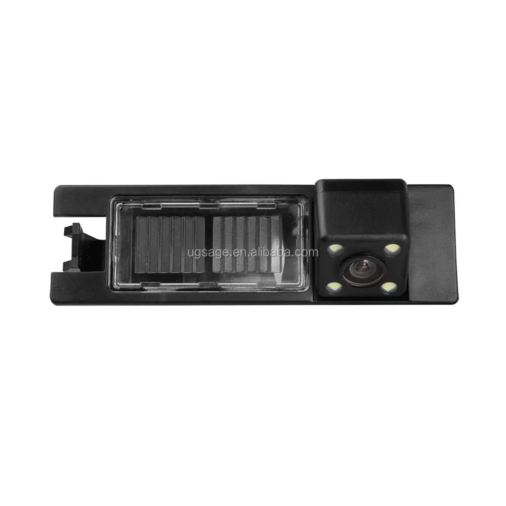 XTRONS best seller car review camera con sensore notturno per Opel Vectra/Astra/Zafira
