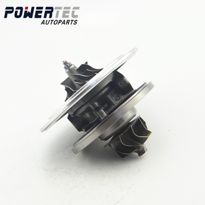 Garrett gt18v turbo gt1852v 718089 8200267138 turbocompresseur pour renault espace III <span class=keywords><strong>2</strong></span>.2dci 150hp - Product Image 3