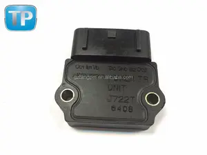 Mô-đun Đánh Lửa J722T Cho Mitsubishi OEM # MD149768