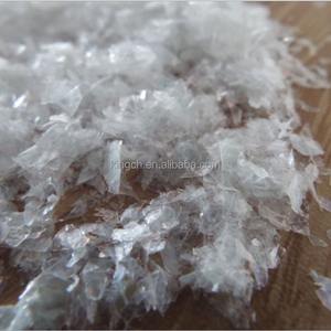 Glitter Ecologico in PET per Unghie, Cosmetici e Artigianato, Fiocchi Arcobaleno da 3mm per Ringraziamento e Festa del Papà - Product Image 6