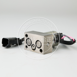 09280-10040 צמיג <span class=keywords><strong>valve</strong></span> <span class=keywords><strong>assy</strong></span> עבור WA470-6 חלקי חילוף - Product Image 5