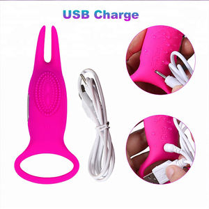 Mini Vibratore per Donne Impermeabile Ricaricabile Silenzioso Massaggiatore Personale Confezione Discreta per Giocattoli Sessuali per Adulti - Product Image 6