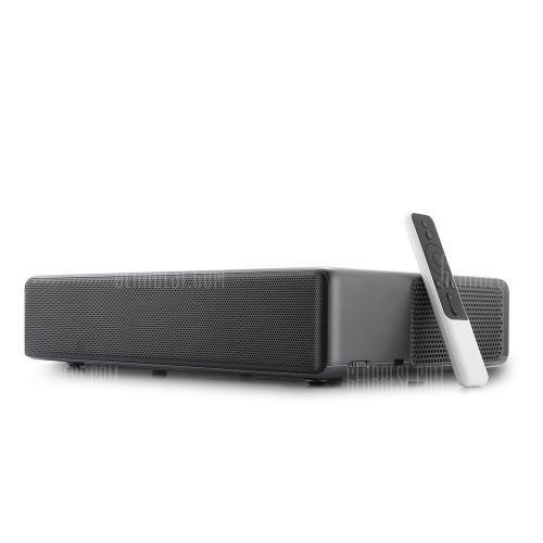 Wemax One Pro Global Version Ultra Short Throw New Launch 4K Laser Projector for Home Theater System 1688ANSI Lumenss