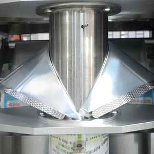 Pet <span class=keywords><strong>Food</strong></span> tuerca grano arroz máquina de embalaje - Product Image 4