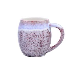 Pintura en aerosol <span class=keywords><strong>de</strong></span> estilo nórdico, esmalte reactivo, <span class=keywords><strong>taza</strong></span> <span class=keywords><strong>de</strong></span> café <span class=keywords><strong>de</strong></span> cerámica <span class=keywords><strong>de</strong></span> lujo - Product Image 1