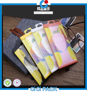 Cajas de embalaje de <span class=keywords><strong>la</strong></span> <span class=keywords><strong>ampolla</strong></span> de alta calidad caja del teléfono inteligente para el iphone caso accesorios - Product Image 4