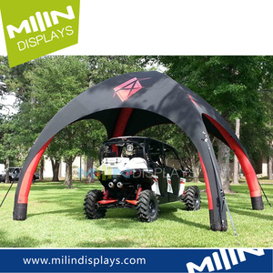 USA Hottest <span class=keywords><strong>Pop</strong></span> <span class=keywords><strong>Up</strong></span> Lều vòm Spider lều ngoài trời kiosk thiết kế với giá tốt nhất và chất lượng tốt nhất - Product Image 4