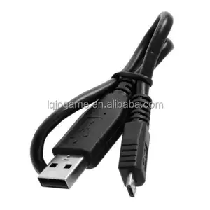 1.2M USB העברת נתונים מטען כבל עבור Sony PS Vita / PSV 2000 USB כבל