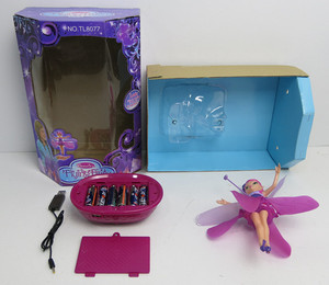 2013 Flutterbye flight two <span class=keywords><strong>Hadas</strong></span> <span class=keywords><strong>Hadas</strong></span> flower magic is in Your hand - Product Image 4