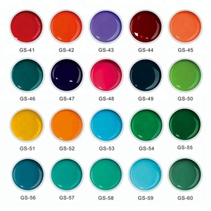 Gel Che Màu 133 Màu Sơn Móng Tay Nghệ Thuật <span class=keywords><strong>E</strong></span> & A Chuyên Nghiệp - Product Image 6