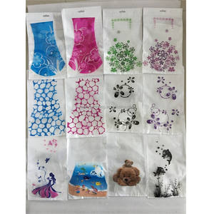 आसान शादी भंडारण और प्रदर्शन के लिए थोक फोल्डेबल प्लास्टिक फूल <span class=keywords><strong>vase</strong></span> सुरुचिपूर्ण तह डिजाइन - Product Image 3