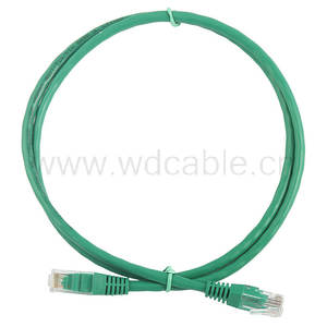 UTP/<span class=keywords><strong>FTP</strong></span>/SFTP Cat5e CAT6 RJ45 Patch <span class=keywords><strong>Cordon</strong></span> Ethernet Câble - Product Image 6