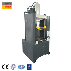 <span class=keywords><strong>Casseroles</strong></span> en Machine De Fabrication De Voiture Filtre À Huile Deep Cover <span class=keywords><strong>Dessin</strong></span> Presse Hydraulique Ligne Entière Fournisseur - Product Image 1