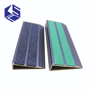 <span class=keywords><strong>Noir</strong></span> commerciale Architectural Commerciale <span class=keywords><strong>Nez</strong></span> <span class=keywords><strong>de</strong></span> <span class=keywords><strong>marche</strong></span> - Product Image 2