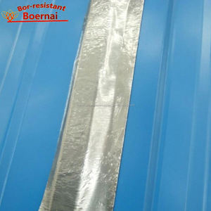 Usine fenêtre <span class=keywords><strong>d</strong></span>'<span class=keywords><strong>étanchéité</strong></span> en aluminium feuille butyle caoutchouc <span class=keywords><strong>bande</strong></span> - Product Image 1