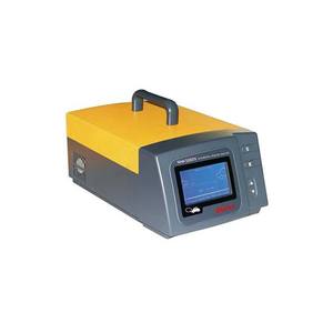 NHA-406/506 egzoz gazı analizörü otomotiv egzoz gazı analiz cihazı - Product Image 1