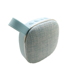 Rápidamente conexión compatibilidad <span class=keywords><strong>fuerte</strong></span>, casa de tela Mini azulejos altavoz estéreo - Product Image 4