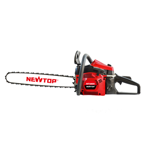 45CC / 52CC / 58CC/62CCペトルチェーンソー、20 "バーブレードオレゴンソーチェーンウォルブロキャブレター、CE付き