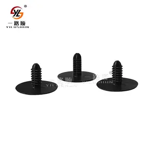 دفع المسامير مشابك زنبركية التجنيب قطاع السيارات كليب الجوز A32 البلاستيك السيارات البلاستيك السحابة & الوفير درع التوكيل نايلون برشام - Product Image 5