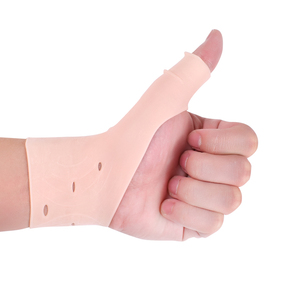 Trend 2018 ZRWA24B Gel Polssteun <span class=keywords><strong>Brace</strong></span> Voor Typen Artritis Reuma Carpaal Tunnel Tendinitis Waterdicht - Product Image 6