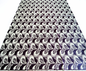 Hitarget tejido cera verdadera hitarget tela de cera - Product Image 3