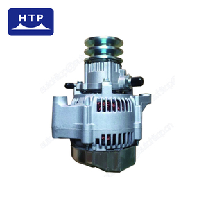 <span class=keywords><strong>Alternador</strong></span> de Coche para <span class=keywords><strong>Toyota</strong></span> para HILUX para HIACE <span class=keywords><strong>2L</strong></span> 3L 5L 27060-54340 12 voltios - Product Image 2