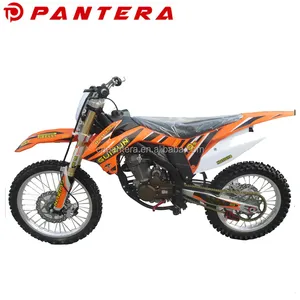 Bền Xi Lanh Đơn Bốn thì 150cc Dirt Xe Đạp để Bán