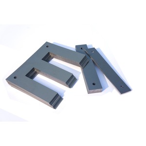 Alto Flujo Magnético Lingual Anchura 40mm <span class=keywords><strong>EI</strong></span> <span class=keywords><strong>120</strong></span> de Chapa de Acero de Silicio - Product Image 1