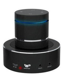 <span class=keywords><strong>TIKTOK</strong></span> meilleures ventes haut-parleurs de surface portables adin 26watts haut-parleur à vibration haut-parleur à conduction osseuse - Product Image 5