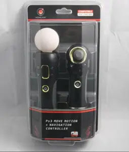 PS MOVE Controller