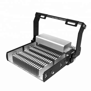 <span class=keywords><strong>LED</strong></span> Sân Vận Động 100W 120W 200W 240W 300W 360W 400W 480W 600W 720W 800W 960W Thể Thao Ngoài Trời Ánh Sáng Nhẹ Lũ Lụt Chiếu Sáng Đèn Bóng Đá - Product Image 5