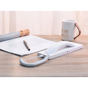 Vendita Calda: Ricevitore Satellitare Smart per Telefono <span class=keywords><strong>VoIP</strong></span>, Ricevitore da Scrivania per <span class=keywords><strong>Cellulare</strong></span> - Product Image 3