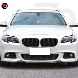 Paraurti Kit carrozzeria MT Style per <span class=keywords><strong>serie</strong></span> 5 F11 Travel Edition M Sport in PP - Product Image 2