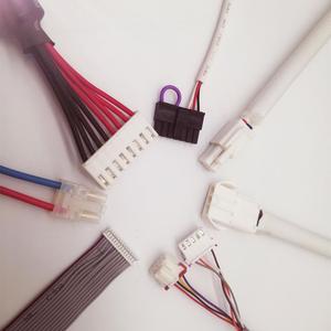 Custom montage jst SH 1.0 5Pin buchse kabel - Product Image 3