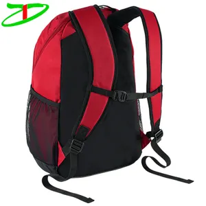 Mens Designer Backpack High Quality Varsity Basketball Bag Cool Mens Sport Team Backpack