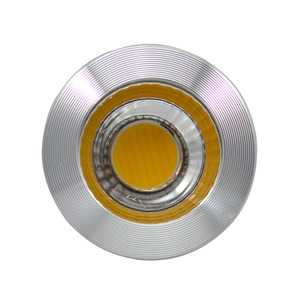 Chịu Nhiệt Ánh Sáng Bóng Đèn 220V 450LM 80 Độ Chùm Tia Góc <span class=keywords><strong>LED</strong></span> Nhẹ Lũ Lụt Đèn 5W <span class=keywords><strong>GU10</strong></span> 2700K Trắng Ấm - Product Image 4