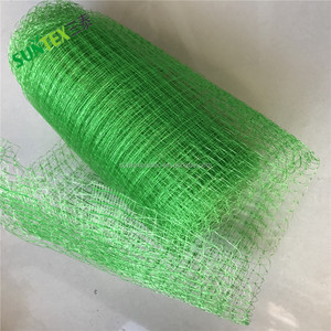 グリーンカバーストロベリーファーム作物保護アンチバードネット押し出しアンチバードネット - Product Image 2