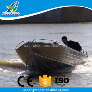 Barca <span class=keywords><strong>da</strong></span> Pesca Sportiva in Alluminio, Imbarcazione Usata Giapponese in Vendita - Product Image 5
