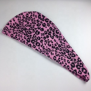 Magic <strong>Micro</strong> <strong>Fibre</strong> <strong>Micro</strong> Fiber Bath Cap Turban Twist <strong>Hair</strong> <strong>Towel</strong> - Product Image 5