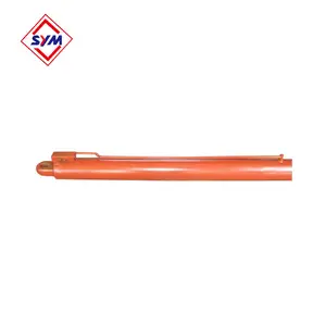 Scm Crane Cylinder Hydraulic For Crane Jack Lifting Equipment