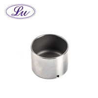 LVE-FT0001 4733350 Poussoir de soupape en fonte pour Fiat/ Pièces automobiles pour moteur à essence