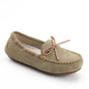 Figura della <span class=keywords><strong>barca</strong></span> Della Mucca Pelle Scamosciata Indoor Outdoor <span class=keywords><strong>A</strong></span> Piedi Piatto Mocassino Fannulloni delle Donne <span class=keywords><strong>Scarpe</strong></span> Casual - Product Image 1