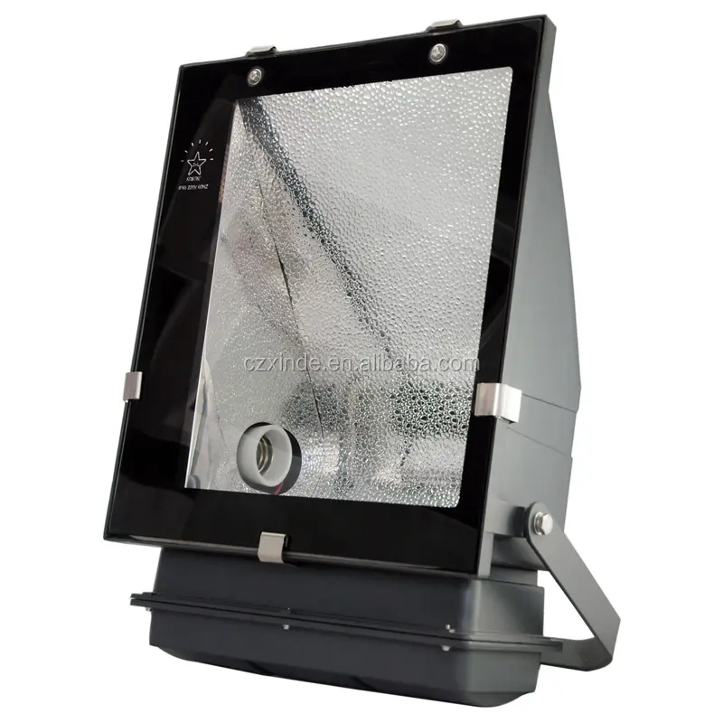 e40 asimetrik 1000w metal halide floodlight