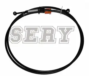 20545966 21002866 20700966 Gear shift cable European 트럭 heavy duty Control cable Gear cable